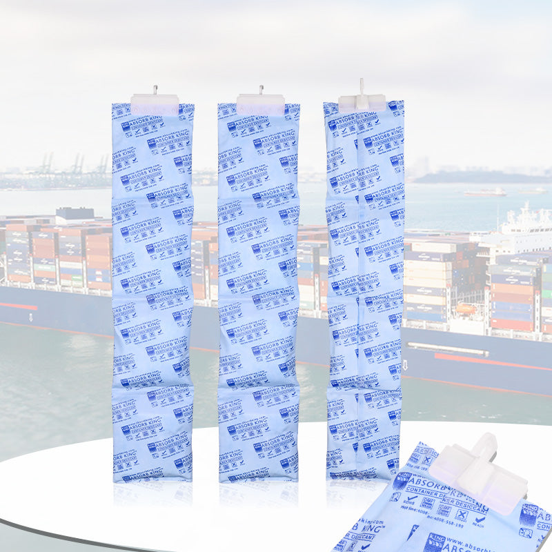 Container Desiccant - Absorb King