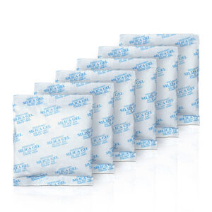 Desikan Silika Gel Kertas Serat SG-150g