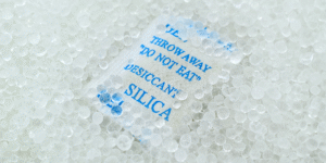 Container Desiccant