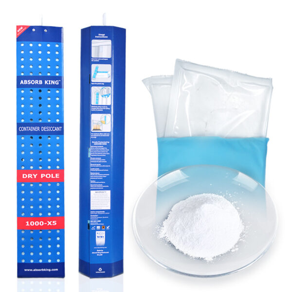 Desikan Kontainer 1kg