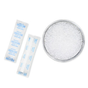 Desikan Silika Gel Ukuran 5g