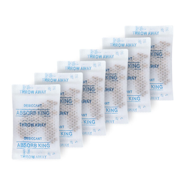 Desikan Mineral 1g
