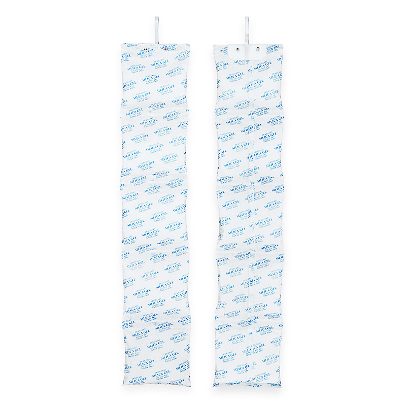 Desikan Kontainer 1 kg — Silica Gel
