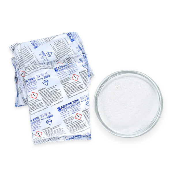 Desikan Kalsium Klorida 200g