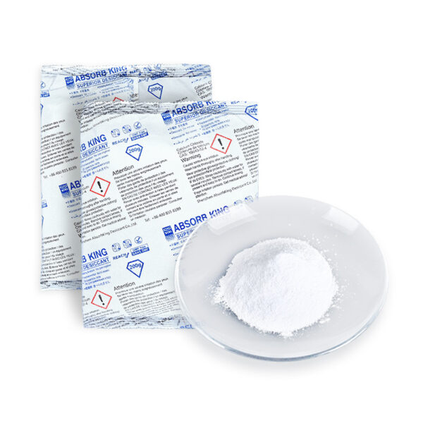 Desikan Kalsium Klorida 200g