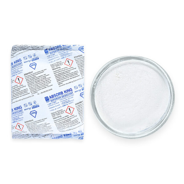Desikan Kalsium Klorida 200g