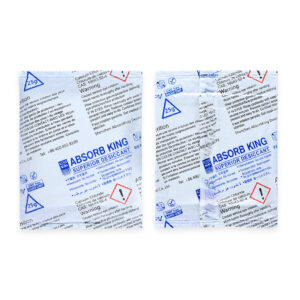 Desikan Kalsium Klorida  25 gram