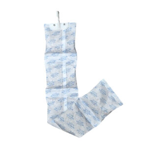 Desikatan Kontainer 1kg Berbahan Montmorillonite