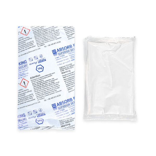 Desikan Kalsium Klorida 50g