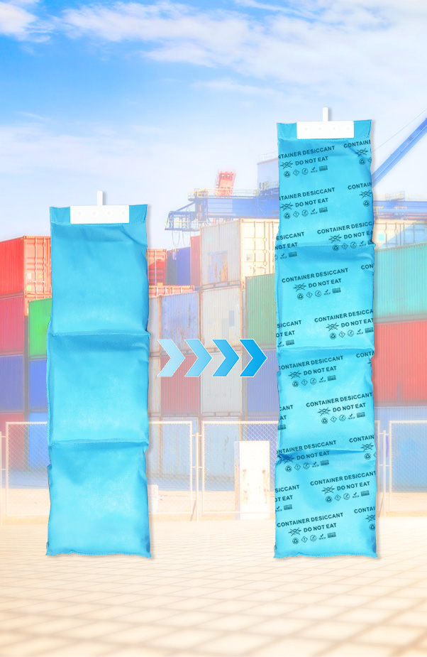 Container Desiccant-1