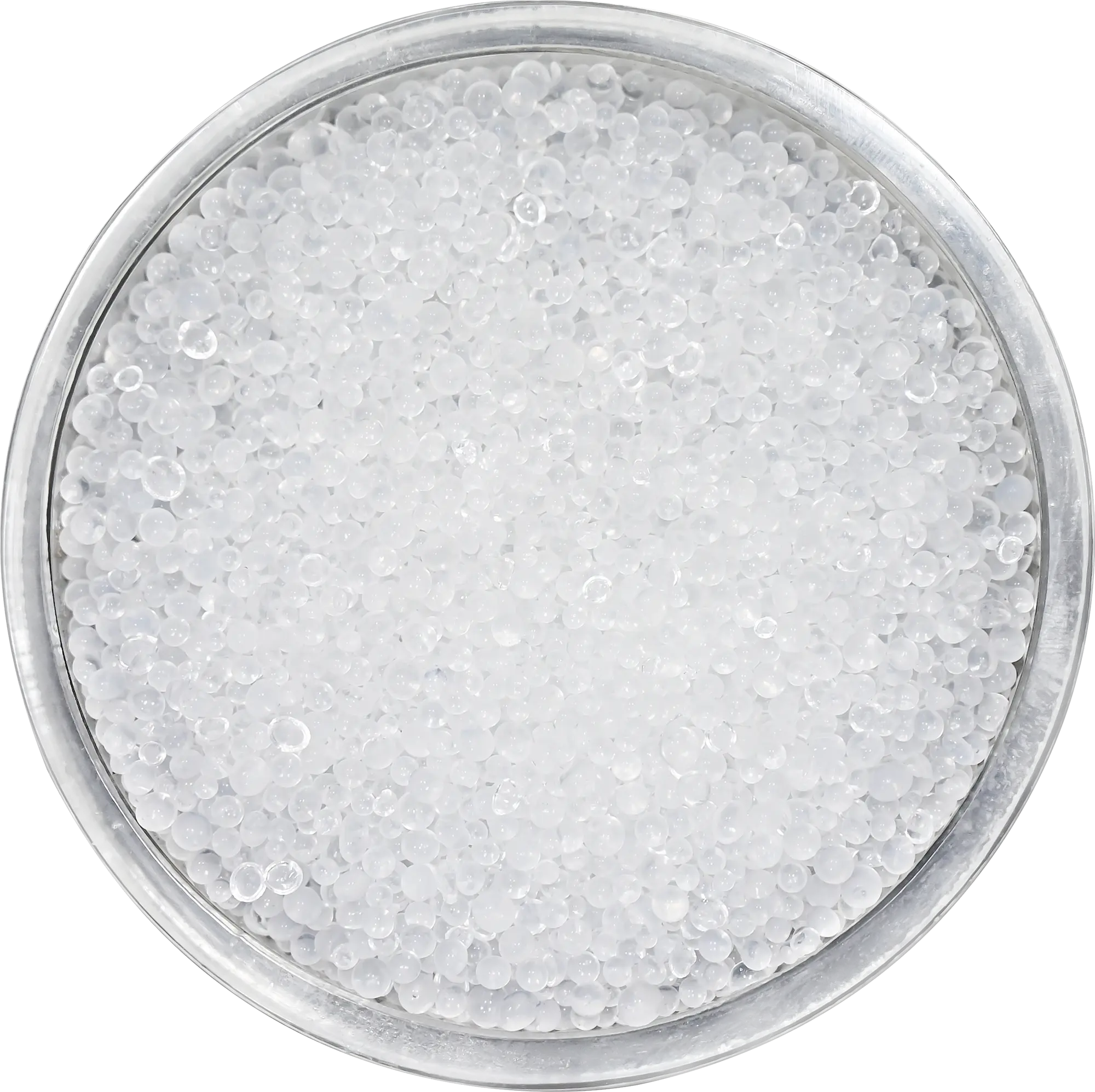 Desikan Silika Gel Kertas Serat 1000g