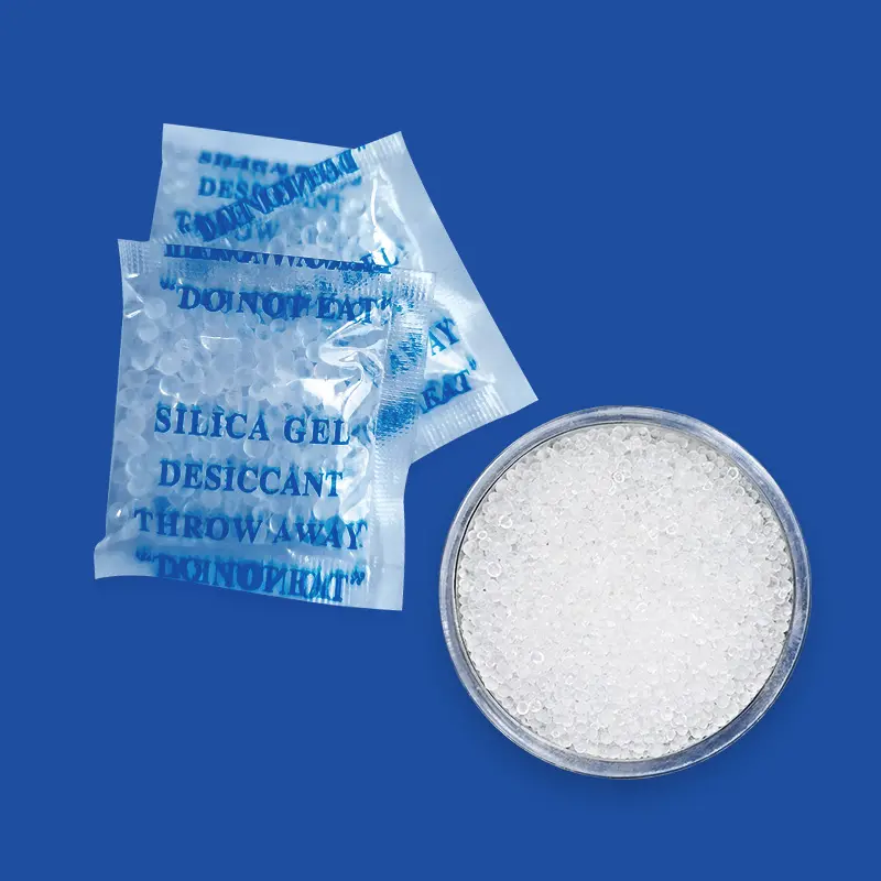 Desikan Silika Gel 1g