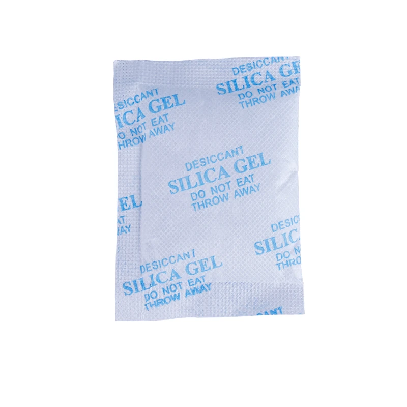 Desikan Silika Gel 20g Kain Non Woven - 图片 3