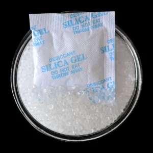 Desikan Silika Gel 20g Kain Non Woven