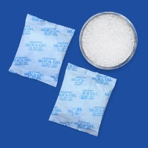 Desikan Silika Gel 50g