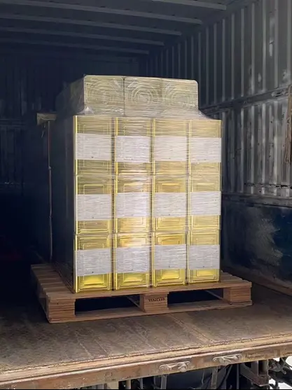 Logam & Komponen Industri