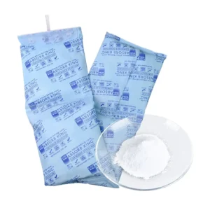 Kantong Desikan Kontainer Kalsium Klorida 1 kg