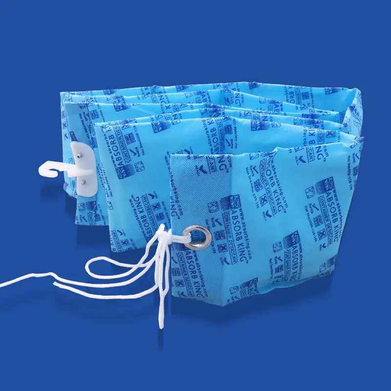 Desikan Kontainer Kalsium Klorida 1400g - 图片 4