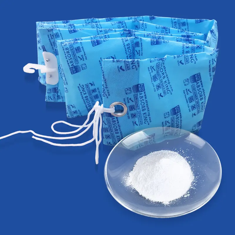 Desikan Kontainer Kalsium Klorida 1400g - 图片 2