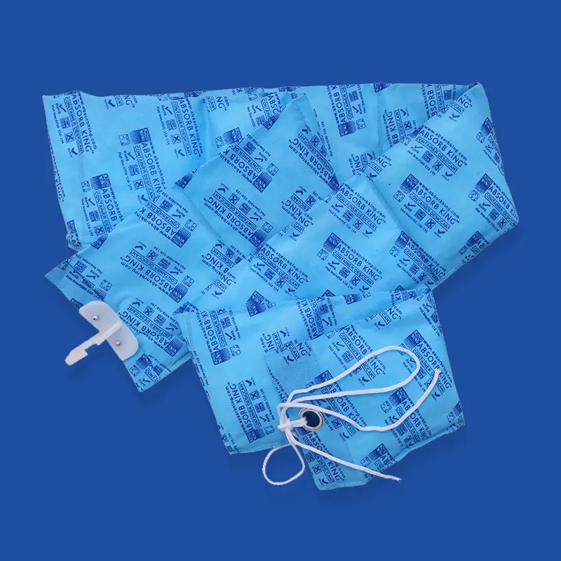 Desikan Kontainer Kalsium Klorida 1400g