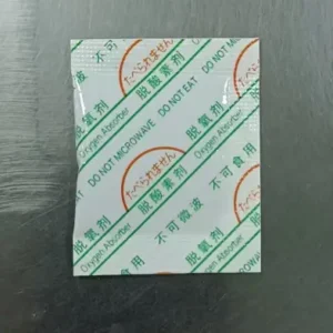 Penyerap Oksigen Film Anti Debu