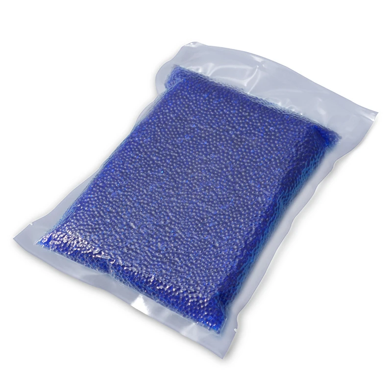 Desikan Silika Gel Biru 250g - 图片 3