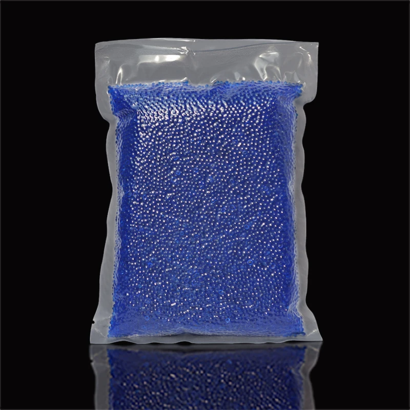 Desikan Silika Gel Biru 250g - 图片 4