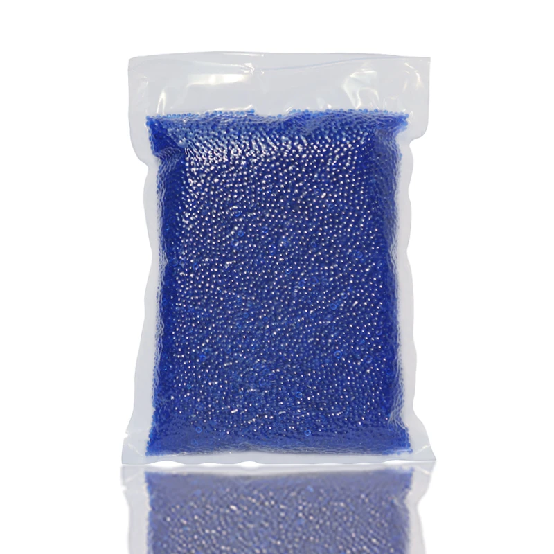 Desikan Silika Gel Biru 250g - 图片 2