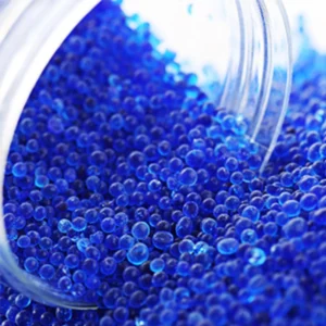 Desikan Silika Gel Biru 250g