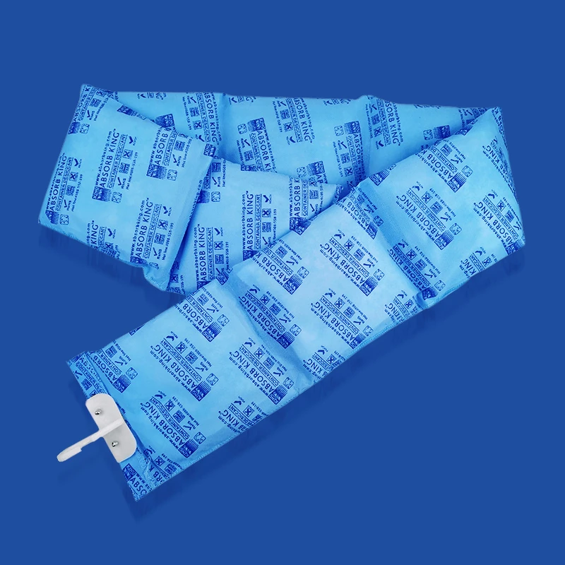 Desikan Kontainer Kalsium Klorida 2000g - 图片 3
