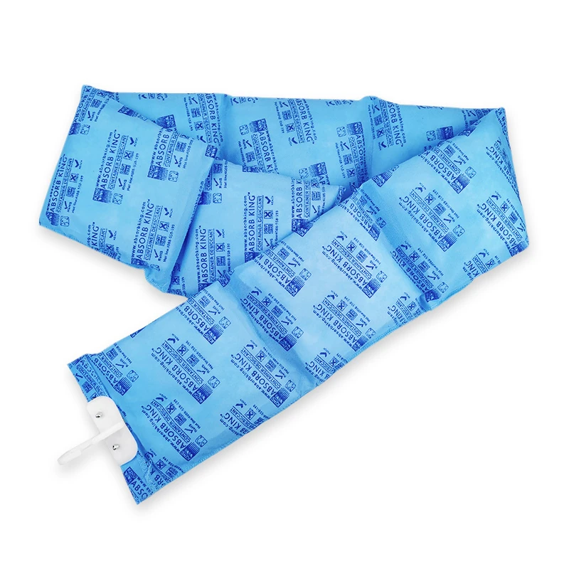 Desikan Kontainer Kalsium Klorida 2000g - 图片 6