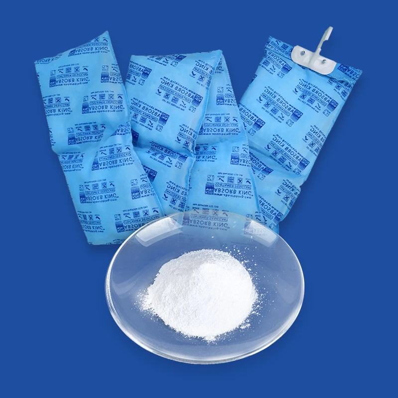 Desikan Kontainer Kalsium Klorida 2000g - 图片 5