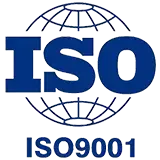 ISO 9001