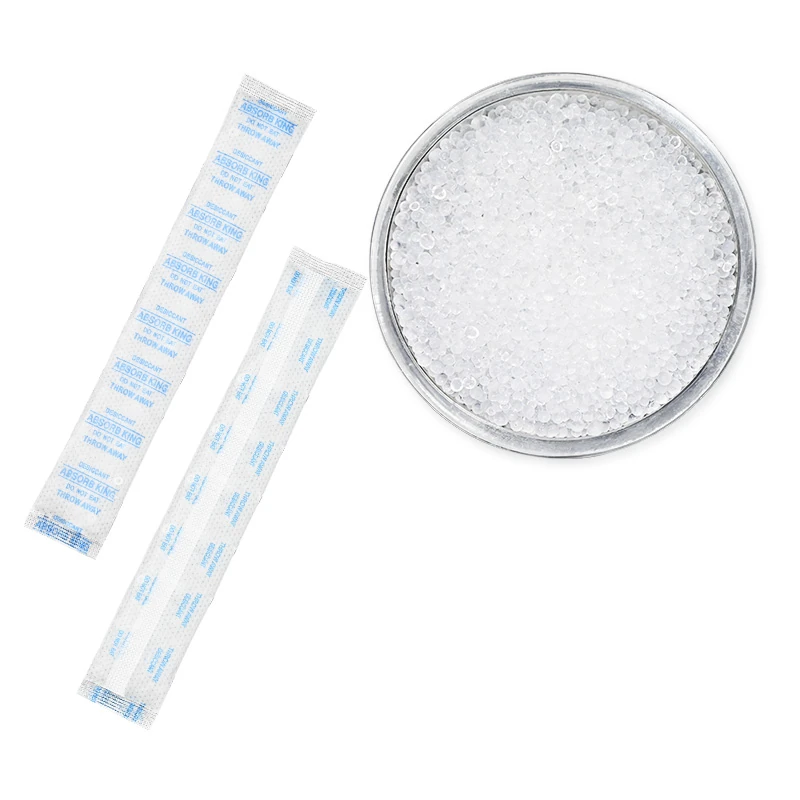 Desikan Silika Gel Food Grade - 图片 4