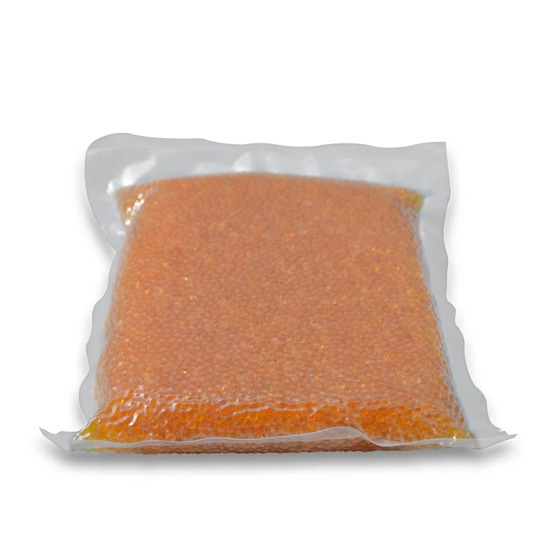 Desikan Silika Gel Oranye 250g - 图片 4