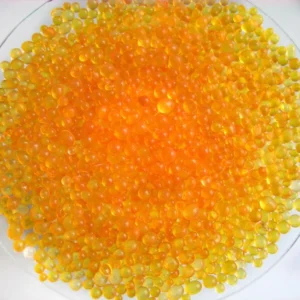 Desikan Silika Gel Oranye 250g