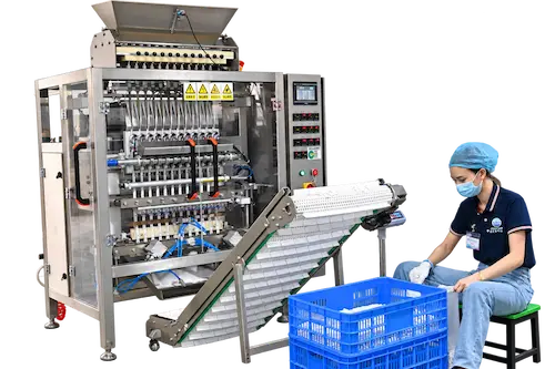Silica gel desiccant quality control