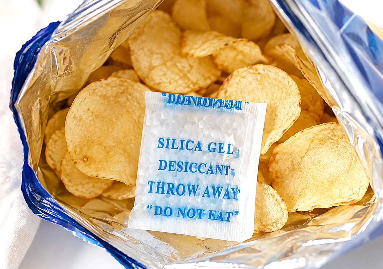 Kemasan Makanan
