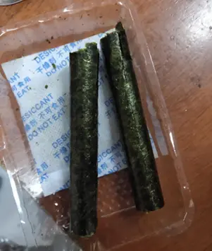 Solusi Perlindungan Kelembapan untuk Produk Rumput Laut