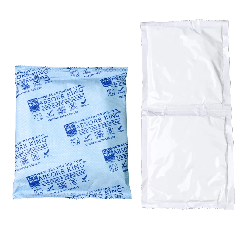 Desikan Kalsium Klorida 250g - 图片 4