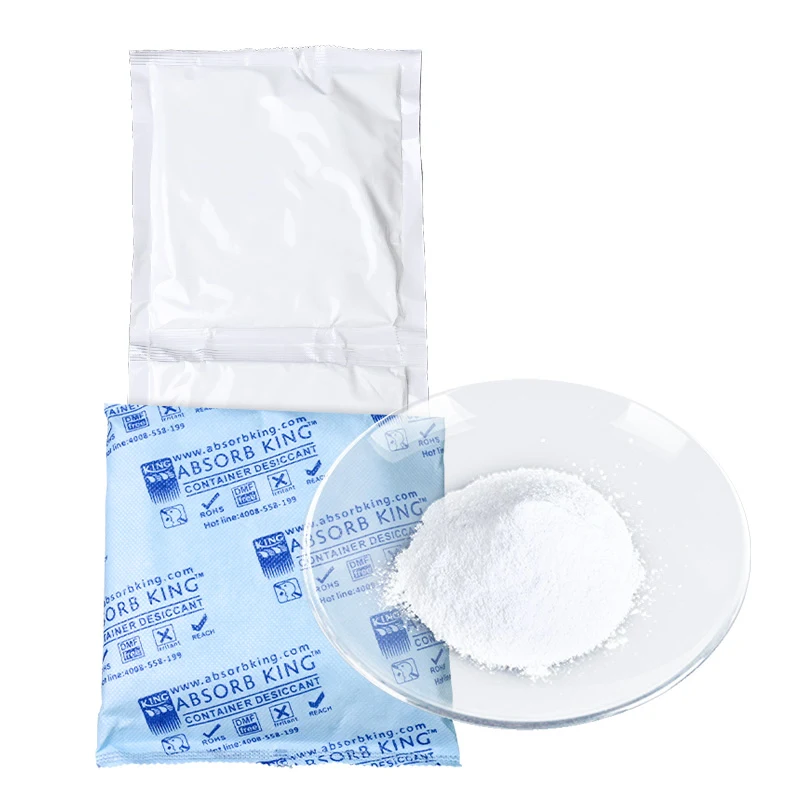 Desikan Kalsium Klorida 250g - 图片 2
