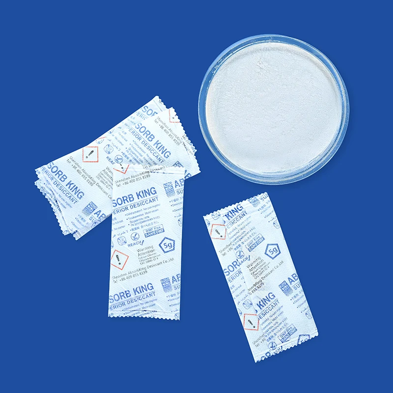 Desikan Kalsium Klorida 5g - 图片 5