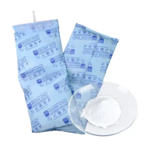 Desikan Kontainer Kalsium Klorida 1000g