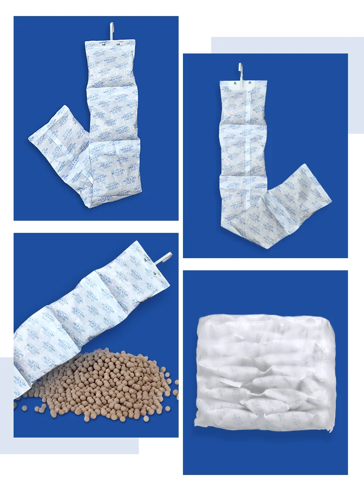 Desikan Mineral 1000g - 图片 2