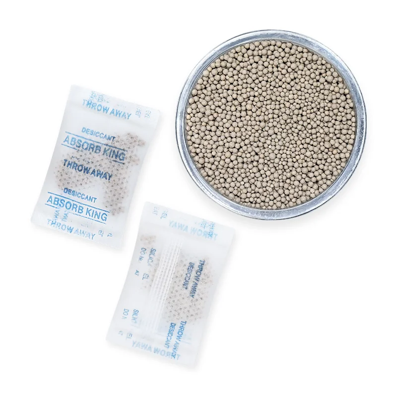 Mineral desiccant 1 g