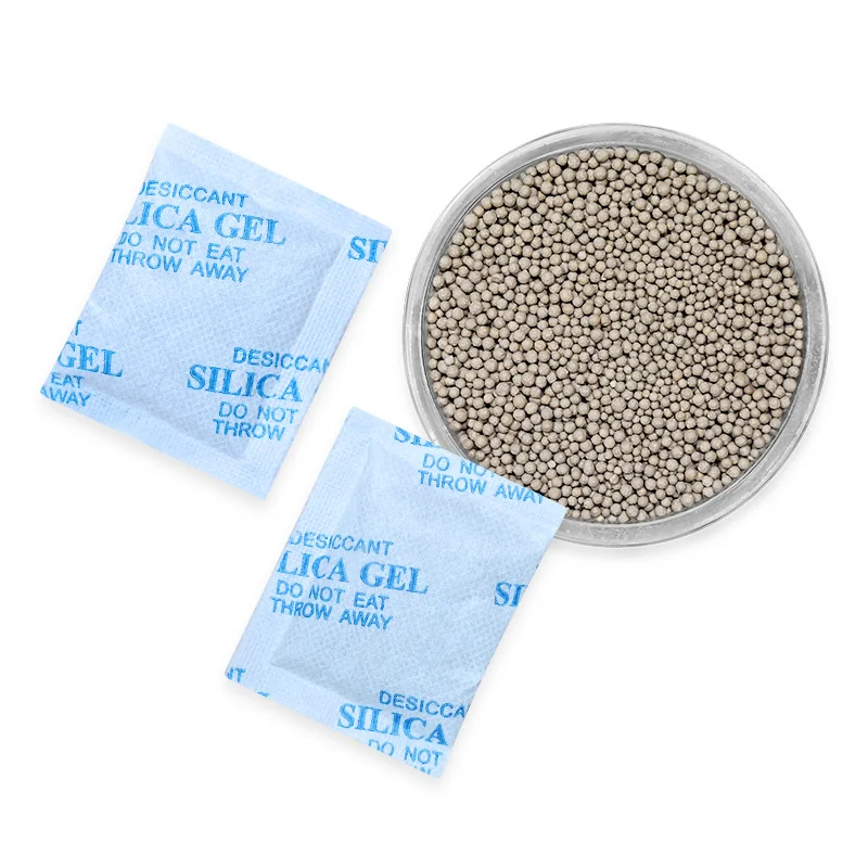 Mineral desiccant 5 g