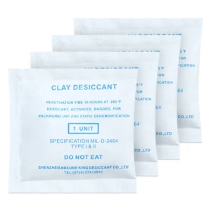 Desikan Montmorillonite 100g