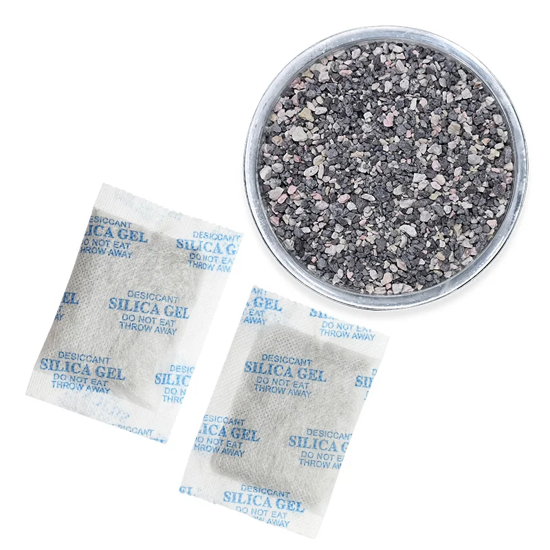 Desikan Montmorillonite 30g - 图片 4