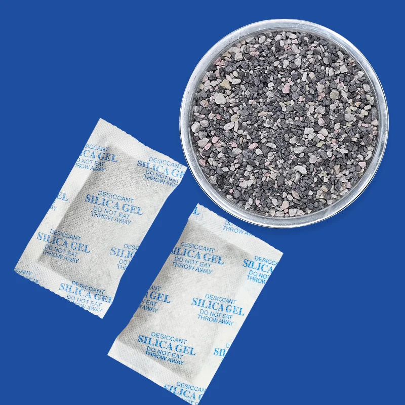 Butiran montmorillonite
