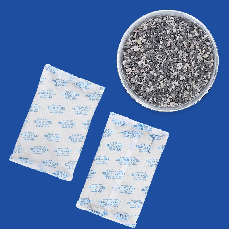 Montmorillonite desiccant 500 g